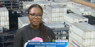 IMaH launches cancer treatment centre