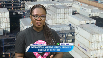 IMaH launches cancer treatment centre