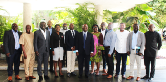 EPA to deepen collaboration with Chamber of Mines