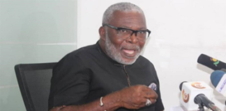 Detention on arrival at Kotoka Airport an act of illegality – CPC