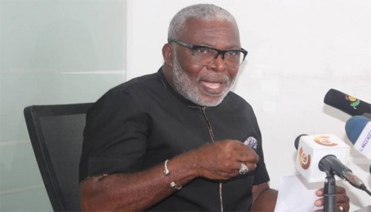 Detention on arrival at Kotoka Airport an act of illegality – CPC