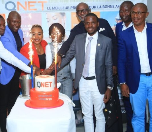 QNET – 22 years of overcoming the odds