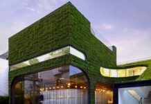 Design – Our Cities and Living Spaces