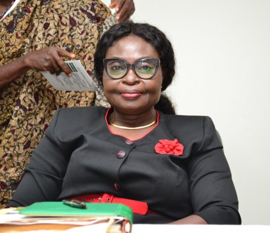 “Adapt to change for growth” – rural bank managers advised