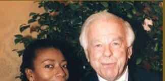 The Robert Vogel Memorial Foundation: educating the future, one indigene at a time