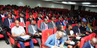 19th Apex and rural bank managers’ annual conference opens today