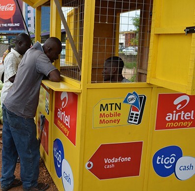 Rural communities lagging behind in Mobile Money growth – report