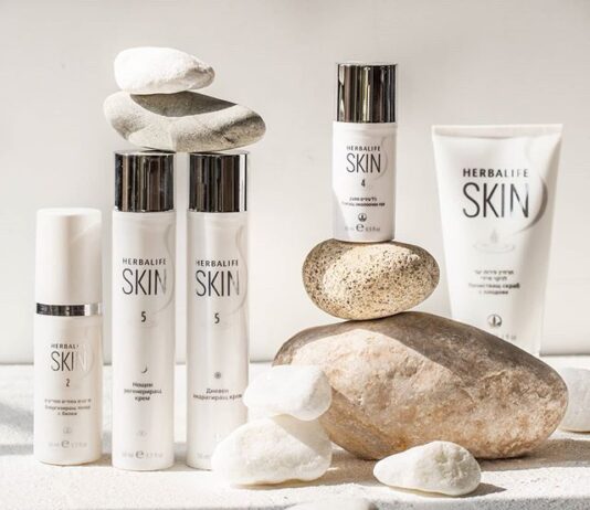 Herbalife Nutrition throws light on skin care with Aloe Vera
