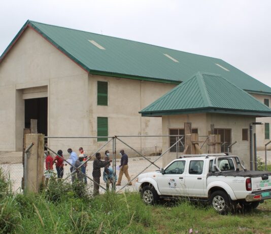 Stalled work on ‘1D1W’ exacerbating post-harvest losses