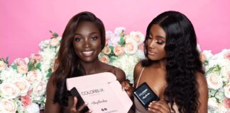 Women at all life’s stages can be flawless – Colorbox Cosmetics CEO