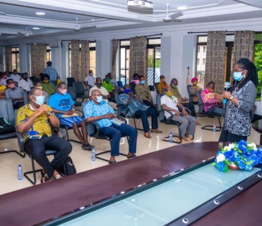 NBSSI helps MSMEs formalise operations to benefit from CAPBuSS