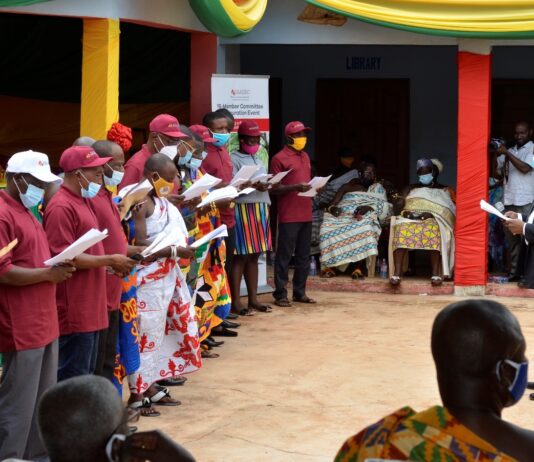 GIADEC to announce new partners for bauxite mining soon