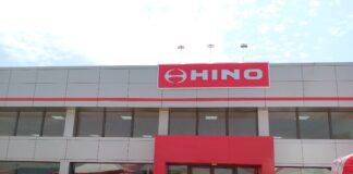 Toyota opens branch in Tamale