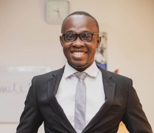 Twice as tall: finding and fueling strengths to stay relevant