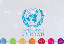 Trade bounces back marginally in 3rd qtr of 2020 but remains negative except for China-UNCTAD