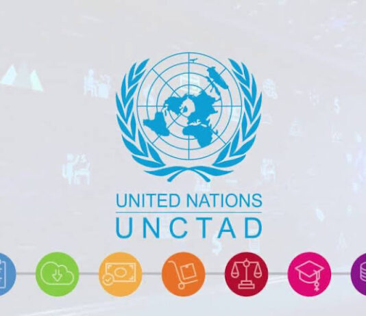 Trade bounces back marginally in 3rd qtr of 2020 but remains negative except for China-UNCTAD