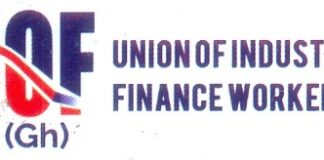 Union of Industry Commerce and Finance Workers makes strides