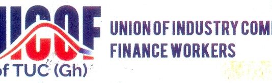 Union of Industry Commerce and Finance Workers makes strides