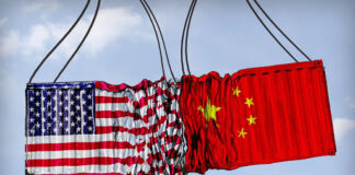 Placating US and China holds no fear for me, says WTO candidate