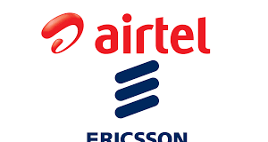 Airtel selects Ericsson to modernize its 4G network in Kenya