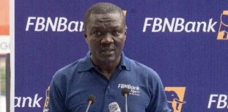 FBNBank launches agent banking