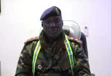 Tema Port security conducts drills to maintain high alertness