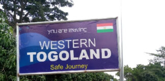 Grooming our own insurgency