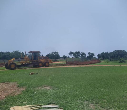 Presidential jet signal jam pushed us to strike – GCAA Union