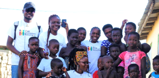 International Day of the Girl Child and Breast Cancer Awareness marked at Ada West