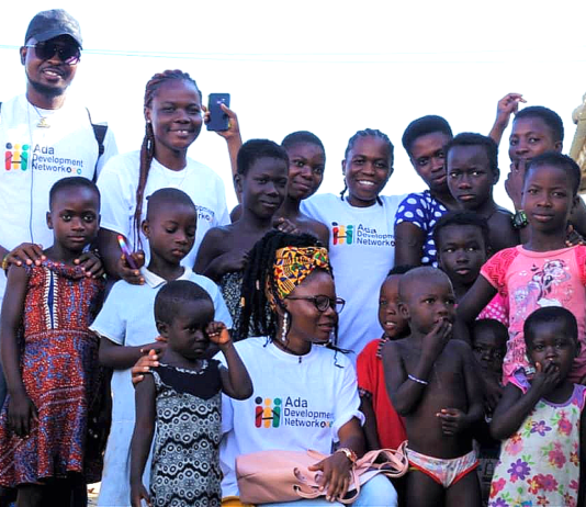 International Day of the Girl Child and Breast Cancer Awareness marked at Ada West