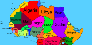 Africa’s Mobile Phone and Population Growth in the 21st century