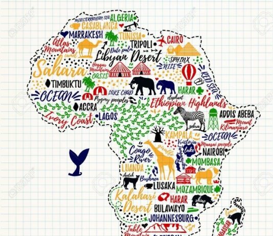 The value of partnerships in Africa post COVID-19