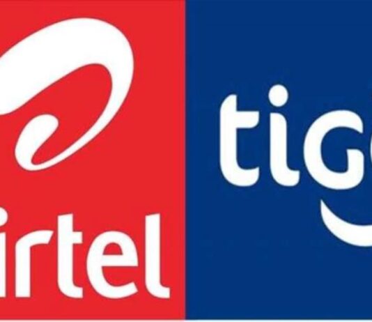 Bharti Airtel to exit Ghana telecom market