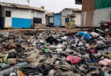 Transforming plastic waste for economic gains through environmental policy implementation