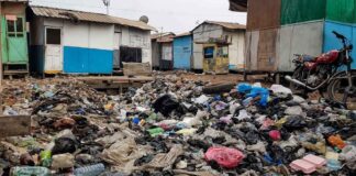 Transforming plastic waste for economic gains through environmental policy implementation