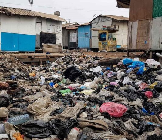 Transforming plastic waste for economic gains through environmental policy implementation