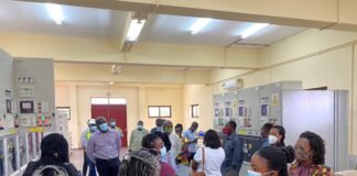 Appolonia City lauded by members of the UK-Ghana Chamber of Commerce