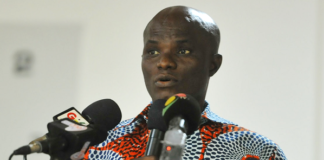 Dep. Minister for Fisheries lauds women in agric… pledges support at LiPF 2020