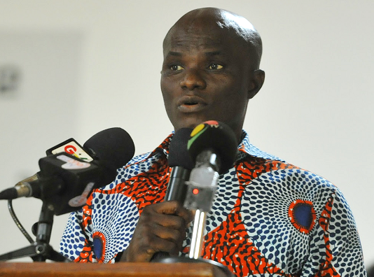 Dep. Minister for Fisheries lauds women in agric… pledges support at LiPF 2020
