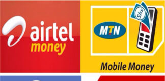 Businesses, individuals increase use of mobile money platform