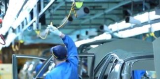 The Andon Cord: Pulling the rope on quality