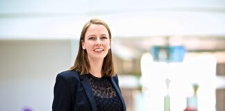 Ericsson launches Graduate Programme in Africa to help innovate the future