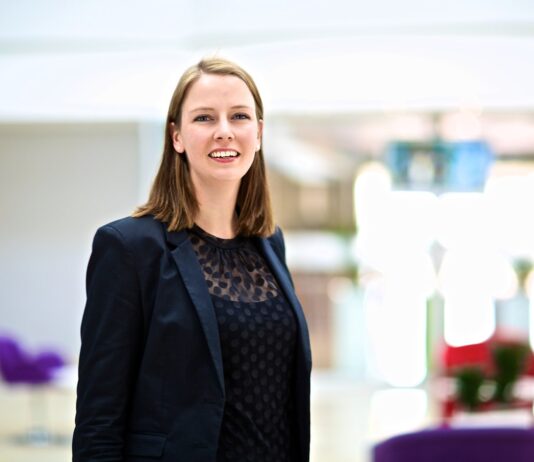 Ericsson launches Graduate Programme in Africa to help innovate the future