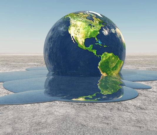 Updates of NDCs underway globally in line with provisions of 2015 Paris Climate Agreement