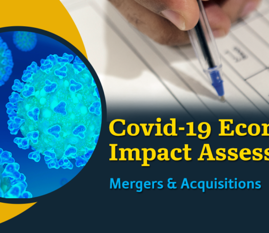 Despite COVID-19, why are M&As booming in these regions?