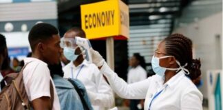 Care needed to prevent a COVID-19 spike in January – Health Director warns