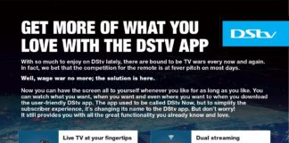 Same app different name: catch six great shows you can binge watch on the DStv App