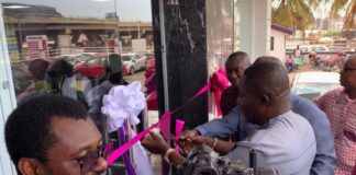 BestPoint S&L unveils its ultra-modern head office tower