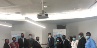 Ecobank, Devtraco sign mortgage financing agreement