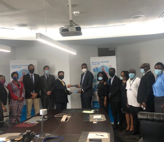 Ecobank, Devtraco sign mortgage financing agreement